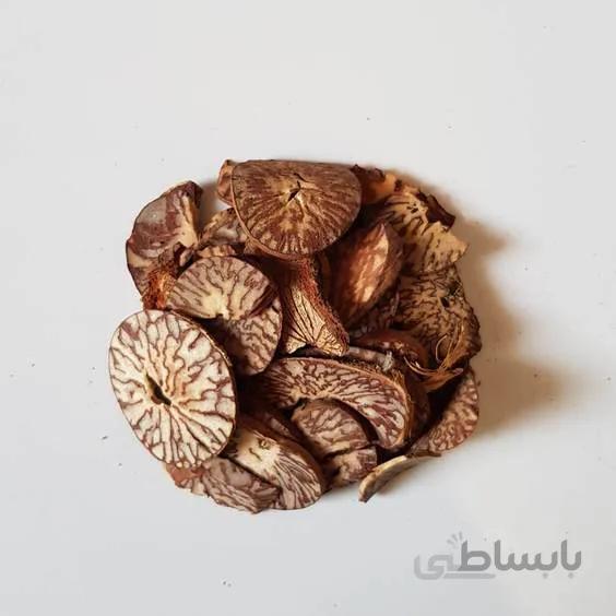 تزئینات طبیعی برش چوب روشن