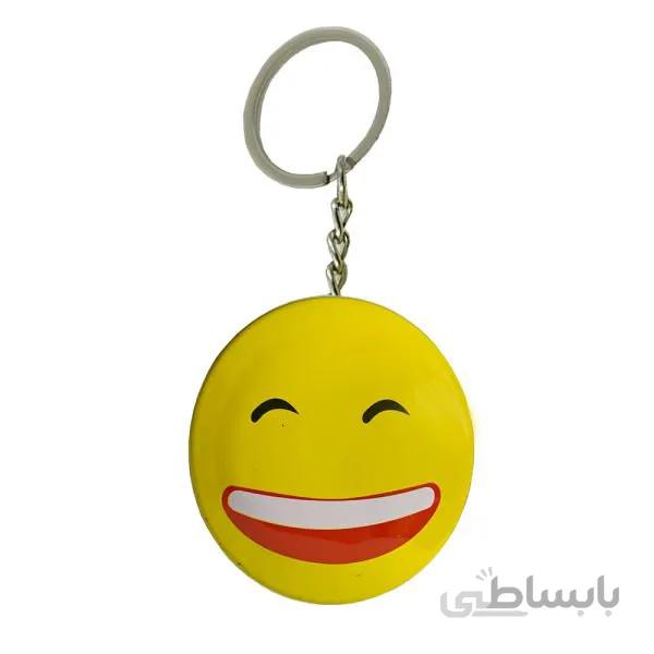 جاکلیدی ایموجی طرح LAUGH کد ۲۸۰