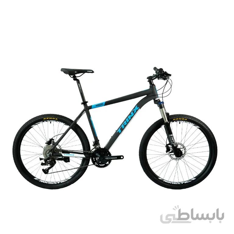 دوچرخه 26 ترینکس مدل TRINX M1000
