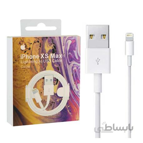 کابل آیفون A XS