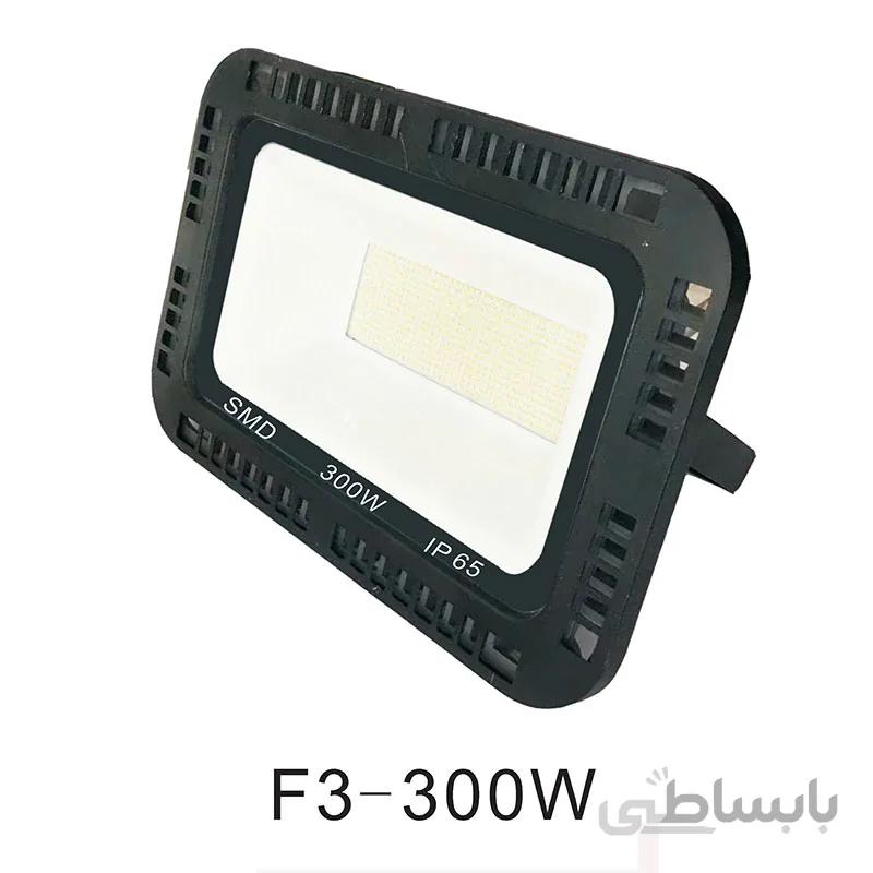 پروژکتور 300 وات لیان نور مدل CCPY F3s