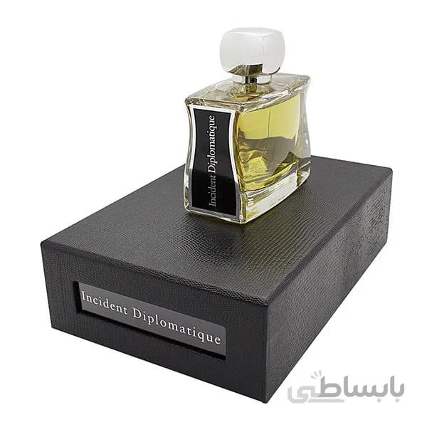 عطر ادکلن جووی اینسیدنت دیپلماتیک زنانه و مردانه