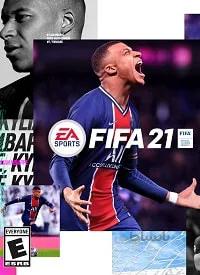 سی دی کی اشتراکی بازی FIFA 21 (فیفا 21)