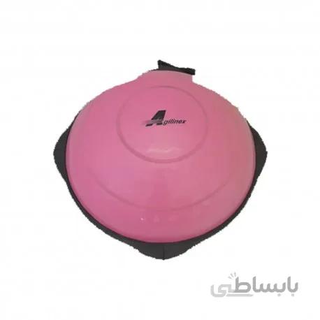 بوسوبال با صفحه چوبی