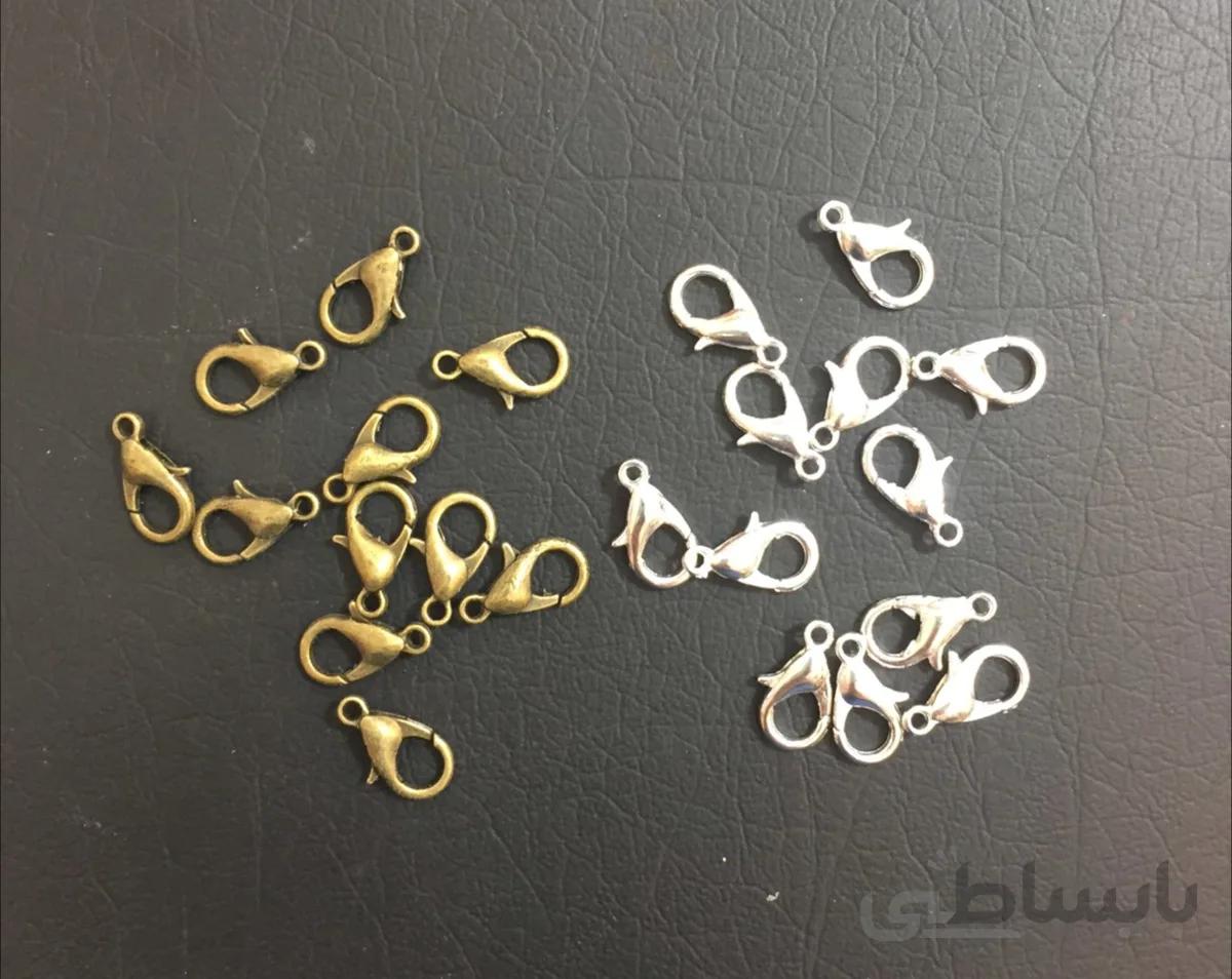 قفل طوطي