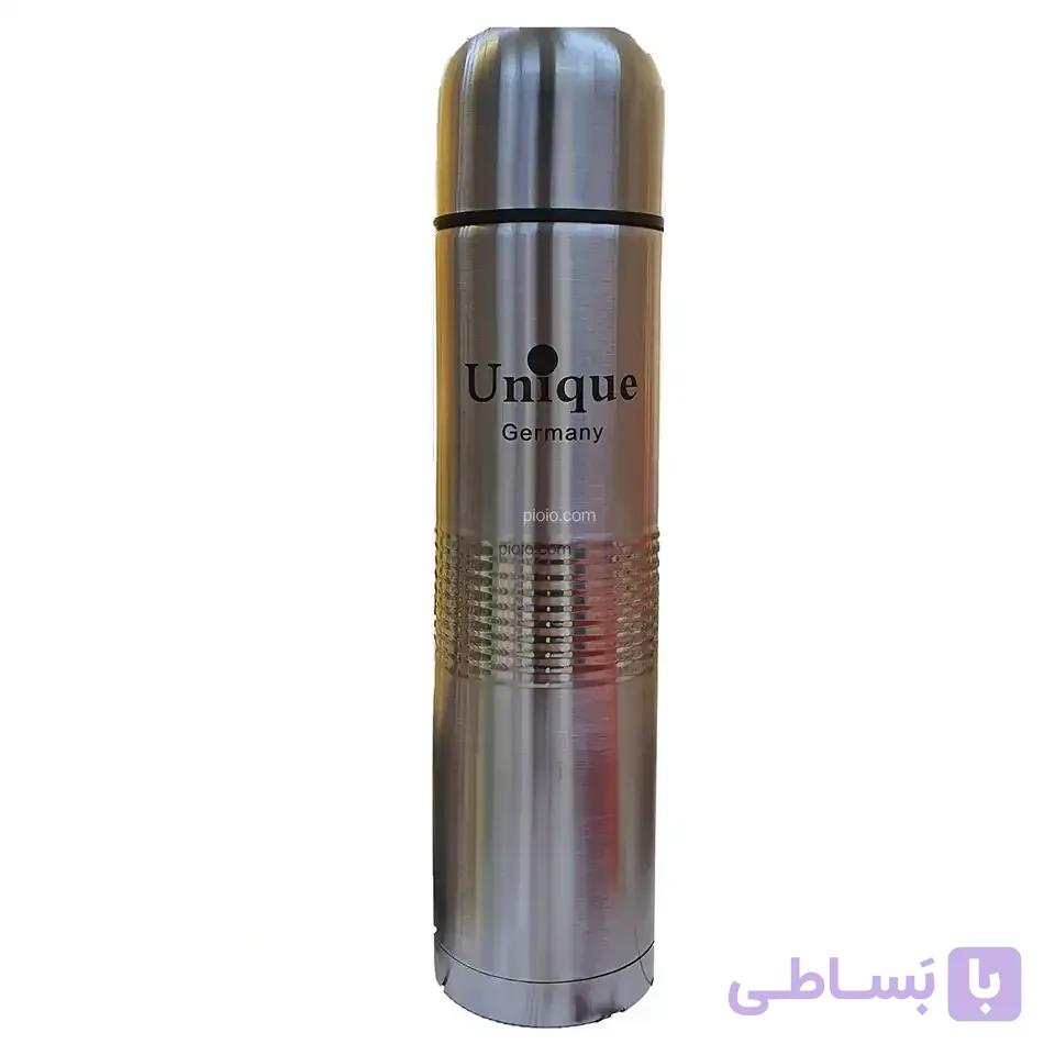 فلاسک یونیک یک لیتری Unique