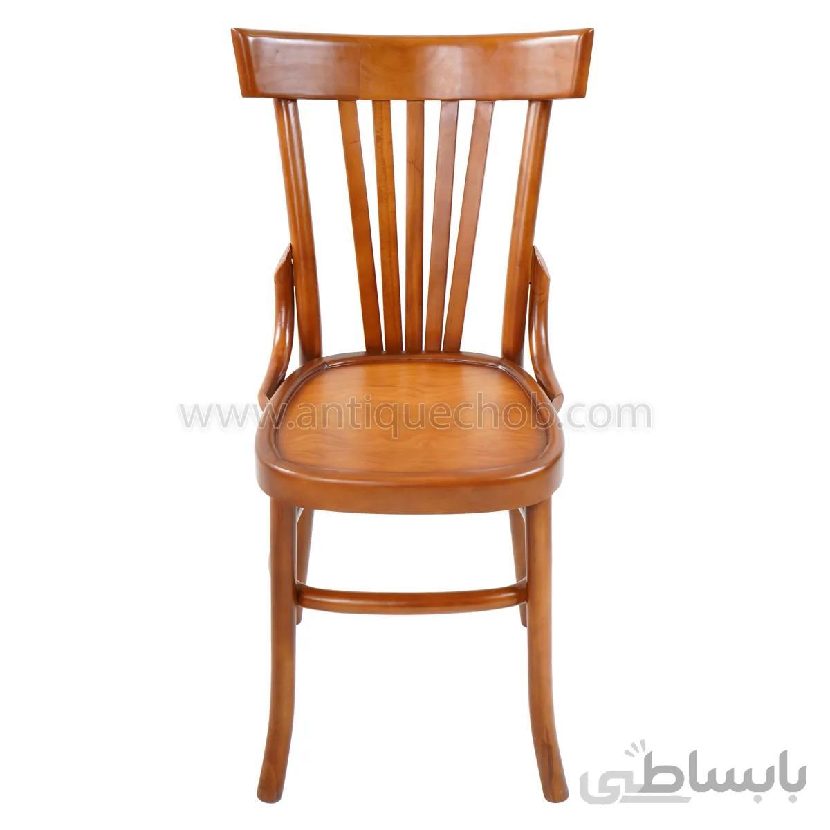 صندلی تک آنتیک کد 20