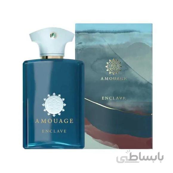 عطر آمواج انکلیو ( Amouage enclave )