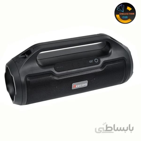 اسپیکر بلوتوثی بیکارو مدل BM02 اورجینال