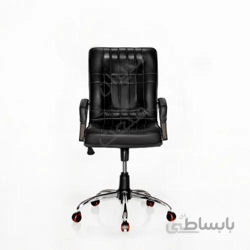 صندلی کارمندی s-1001