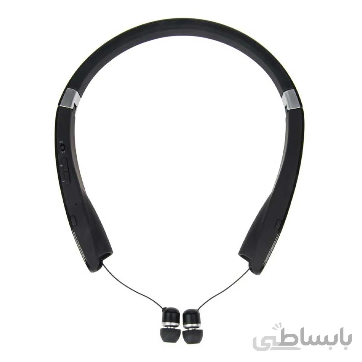 هدفون تسکو مدل TH 5332 ا TSCO TH 5332 Headphones
