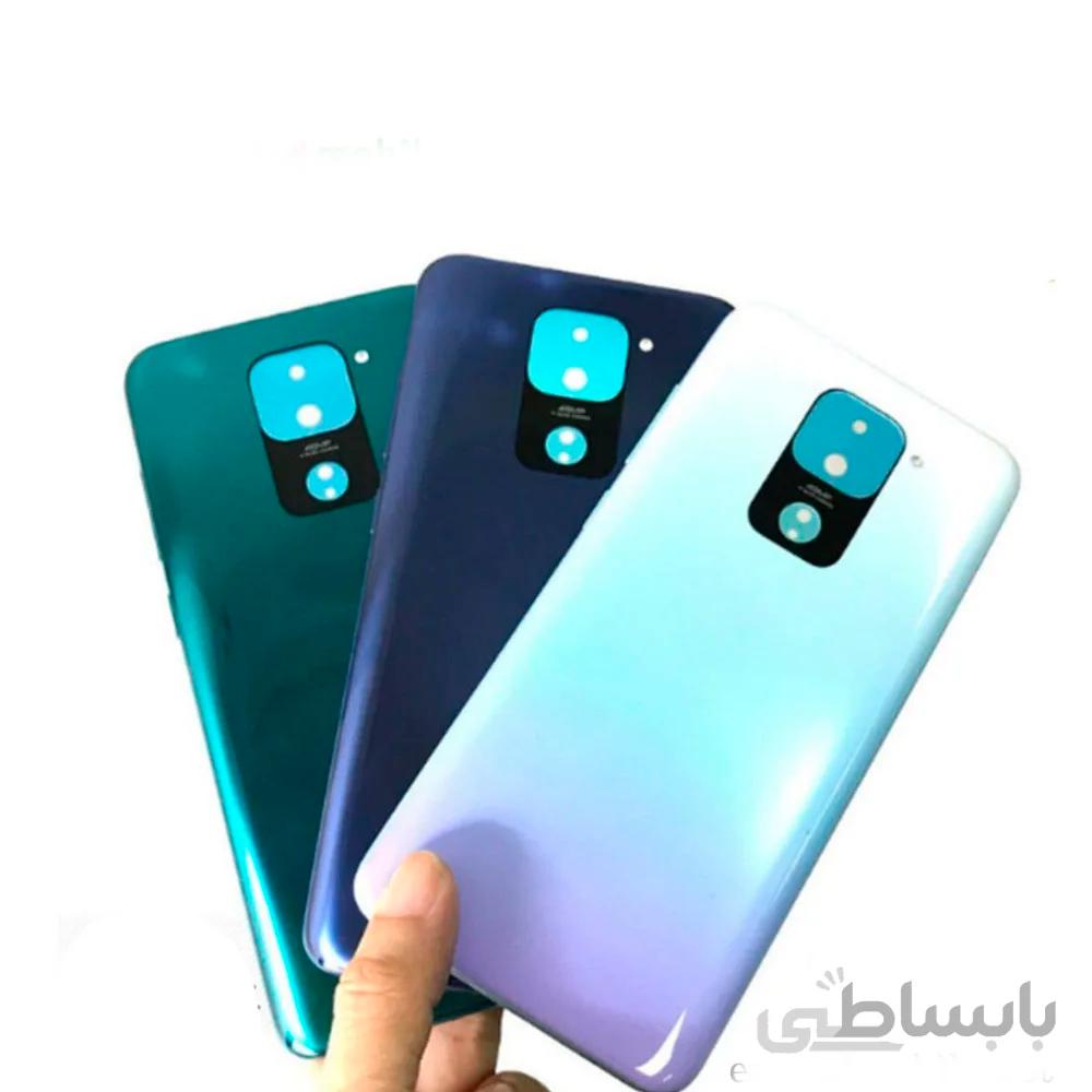 درب پشت شیائومی XIAOMI MI NOTE 9 ا درب پشت گوشی شیائومی مدل نوت 9