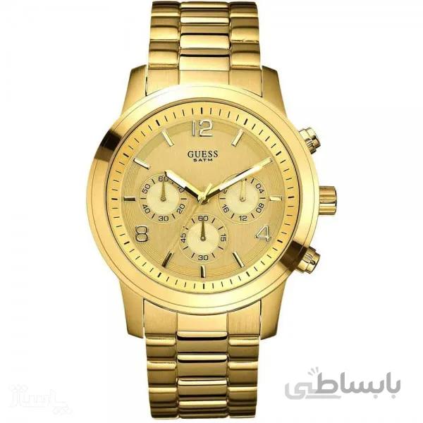 ساعت مچی عقربه ای زنانه گس ا W14043L1