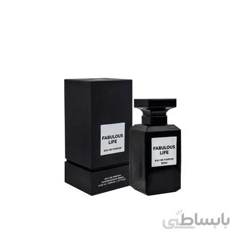 عطر ادکلن اسپرت تام فورد فا..کینگ فابولوس فرگرانس ورد فابولوس لایف (Fragrance world Fabulous Life / Tom Ford F..king Fabulous) ا Fragrance world Fabulous Life / Tom Ford F..king Fabulous کد 264521