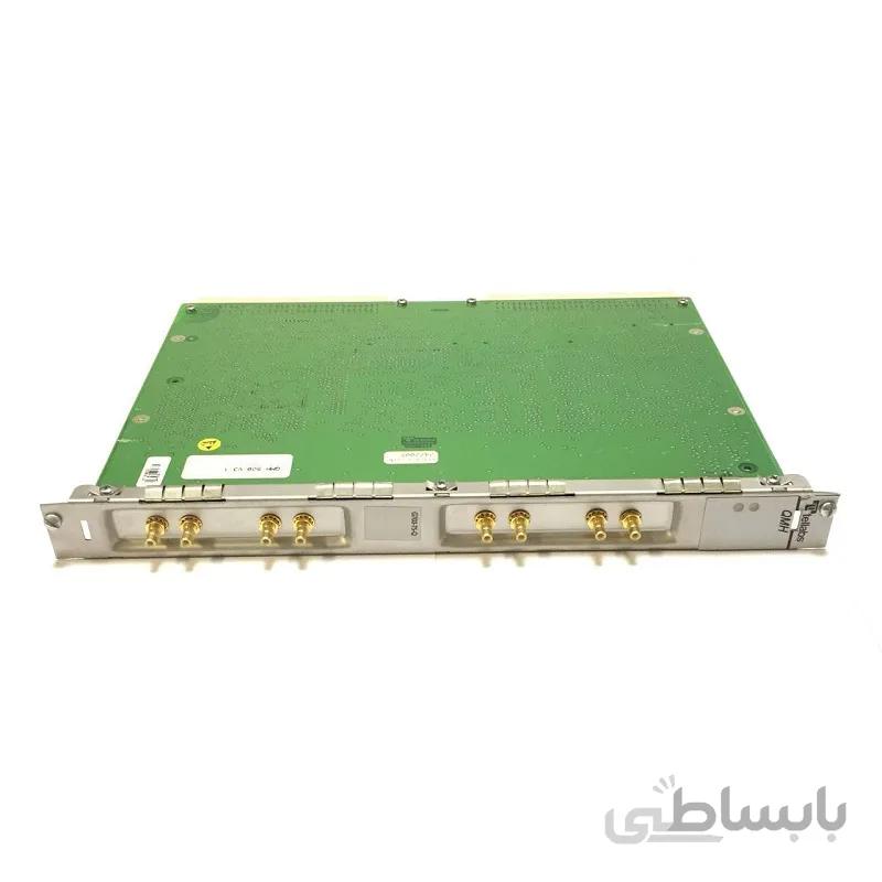 کارت تلبس QMH G.703