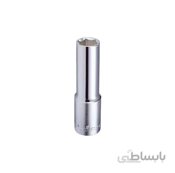 بکس بلند هنس سایز 10 میلی‌متر مدل 3300M10 درایو 3/8