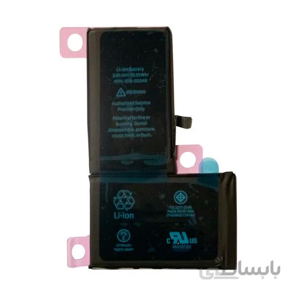 باتری آیفون Iphone X مدل 616-00364