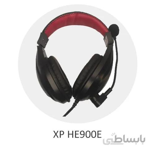 هدست سیم دار ایکس پی XP HE900E