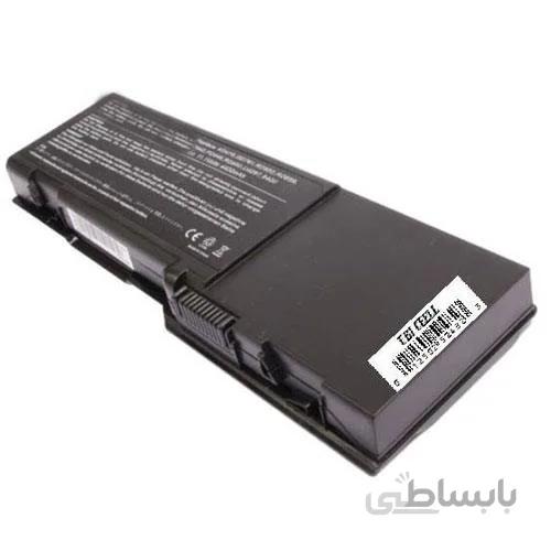 باتری لپ تاپ یوبی سل 6 سلولی مدل 6400 مناسب برای لپ تاپ دل ا 6400 6Cell Ubi Battery For Dell Laptop