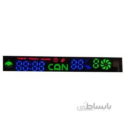 LED MODULE MMA15111RPGB 00
