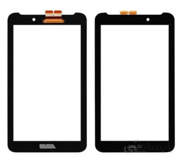 تاچ تبلت ایسوس ASUS FONEPAD 7 / K012/ FE170 / ME170 / K017 / K01A ا تاچ تبلت ایسوس ام ای 170