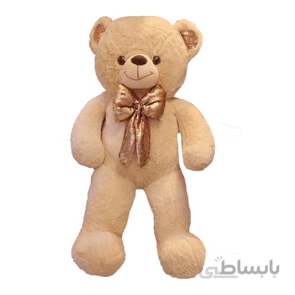 عروسک خرس بزرگ کد 485