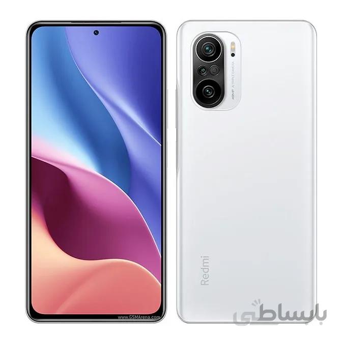 گوشی شیائومی Redmi K40 | حافظه 128 رم 6 گیگابایت ا Xiaomi Redmi K40 128/6 GB