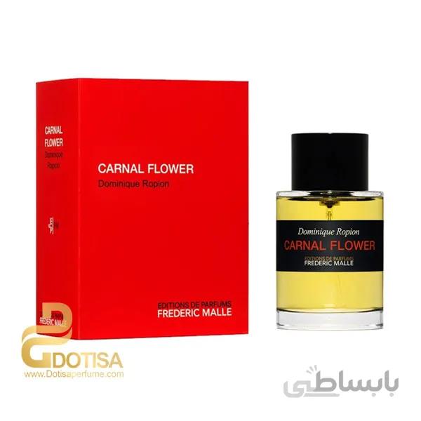 عطر ادکلن فردریک مال کارنال فلاور – Frederic Malle Carnal Flower