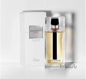 ادوتوالت مردانه دیورهوم اسپرت .125 dior homme sport