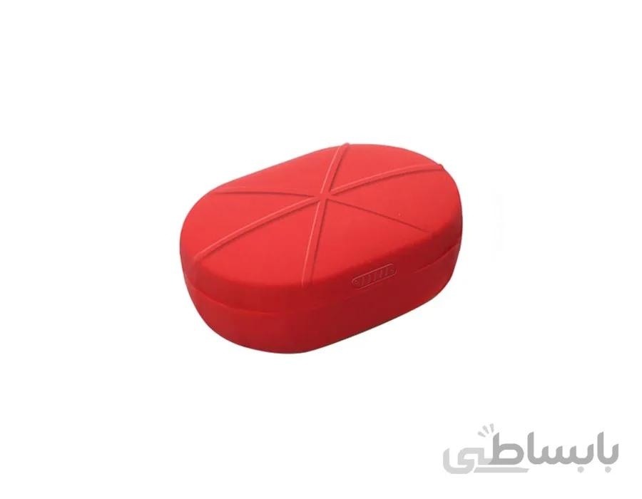 کاور سیلیکونی مدل AI01 محافظ کیس شیایومی مناسب برای Redmi AirDots