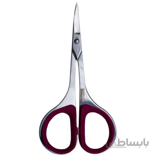 قیچی ابرو مکس ژورنال مدل G21