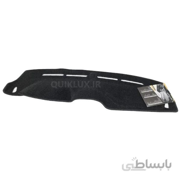 رو داشبوردی کوییک ساینا مدل تافتینگ بابل