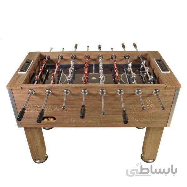 فوتبال دستی حرفه ای مدل S11