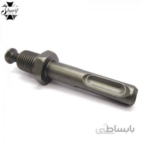 رابط تبدیل سه نظام به چهارشیار
