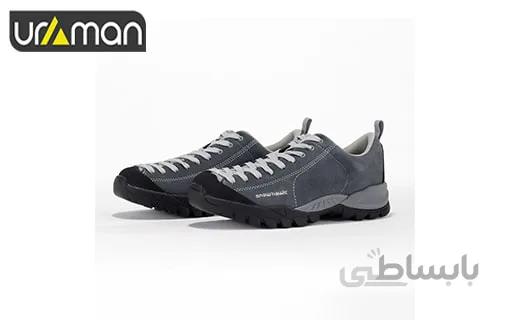 کفش کوهنوردی ساق کوتاه مردانه مدل DORFAK SN-20107
