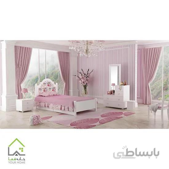 سرویس خواب تک نفره سونیا