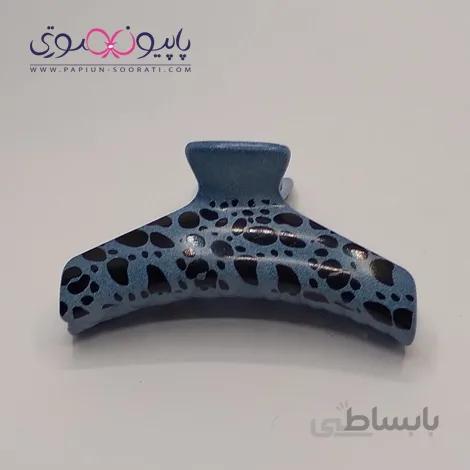 کلیپس مو طرح سنگی