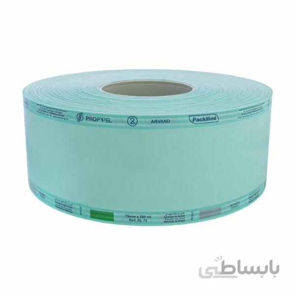 رول استریل ۷.۵ سانتی‌متریSterile Roll