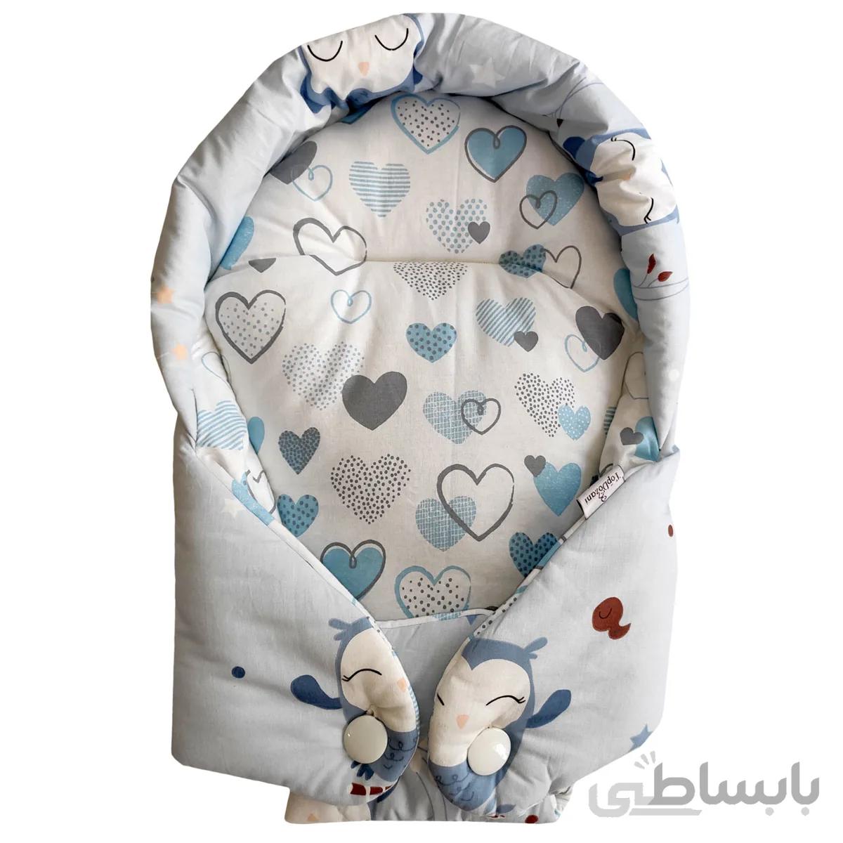 تشک آغوشی TDA4347