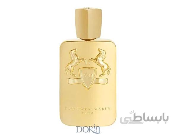 تستر اورجینال ادکلن ادوتویلت دو مارلی گودولفین مردانه حجم 125 میلی لیتر
