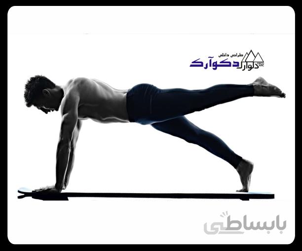 پوستر ورزشی038