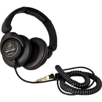 هدفون دیجی بهرینگر مدل HPX6000 ا Behringer HPX6000 DJ Headphone