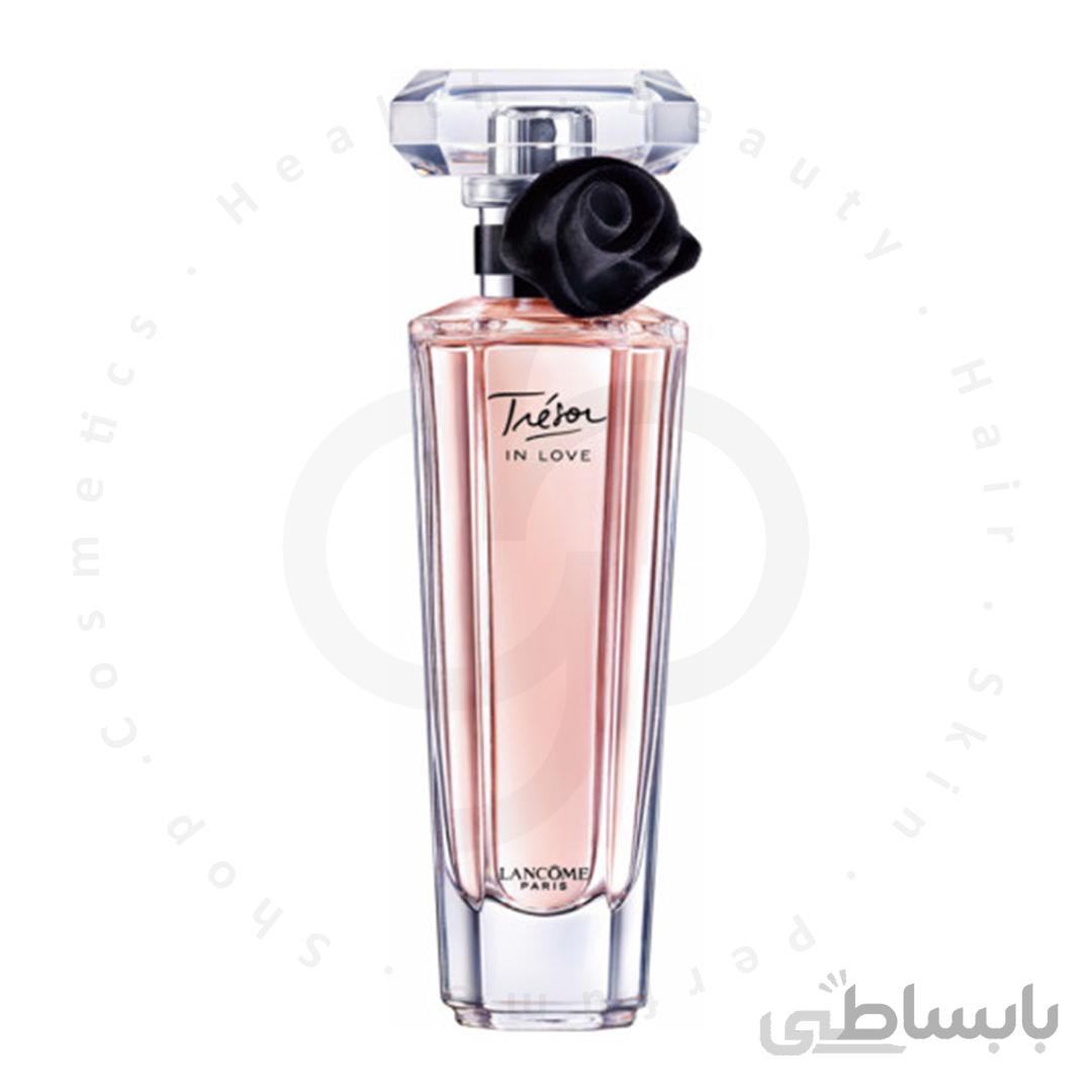 عطر ادکلن لانکوم ترزور این لاو