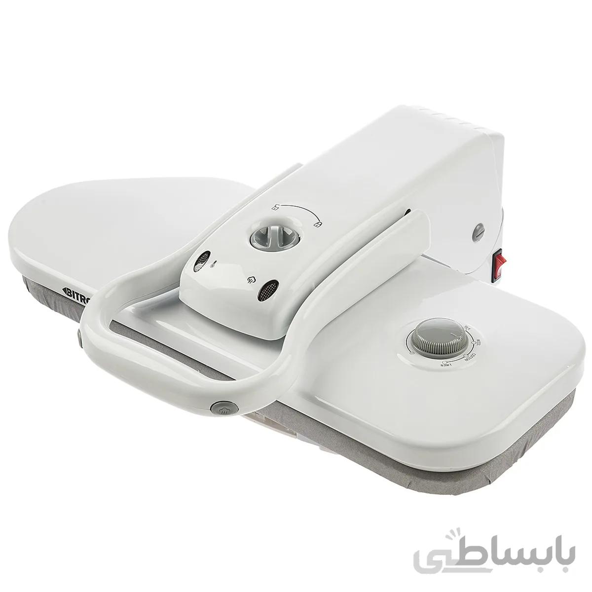 اتو پرسی بیترون مدل BSI-100