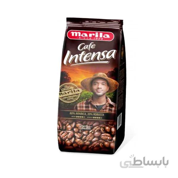 دان قهوه ماریلا کافی اینتنس 500 گرم Marila