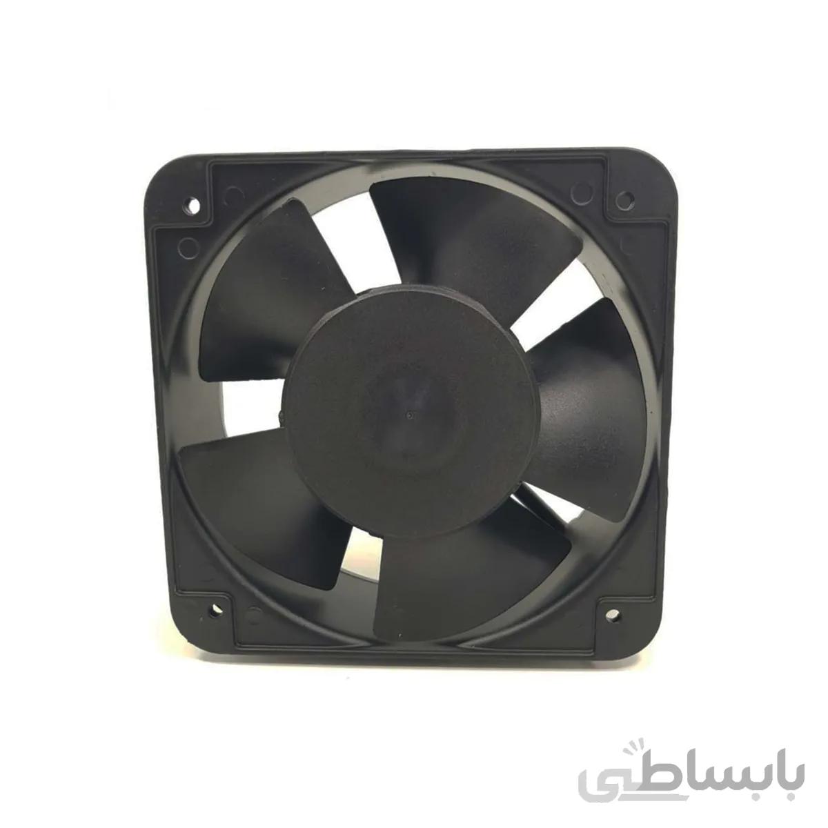 فن رک تیدار مدل FA15