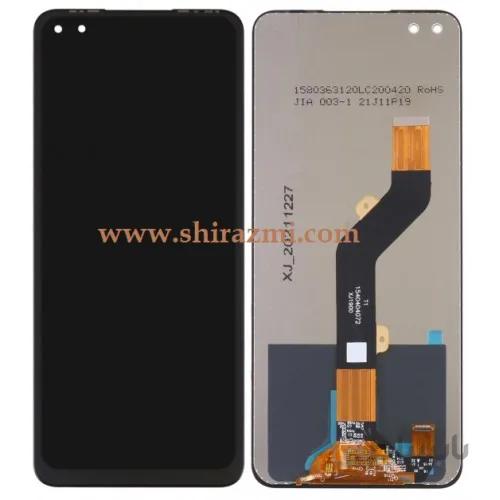 تاچ و ال سی دی اینفینیکس - infinix Note 8