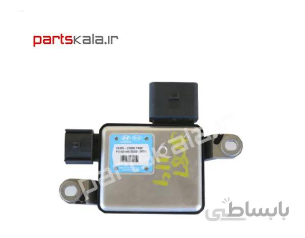 یونیت فن هیوندای سوناتا LF هیبرید