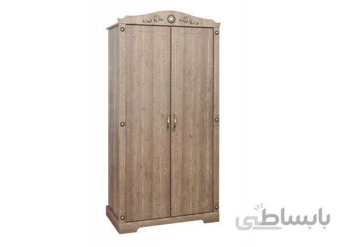 کمد دودرب کینگ
