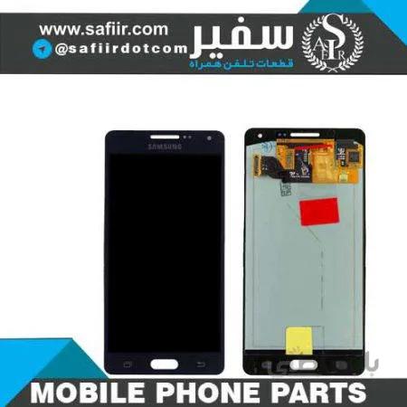 تاچ ال سی دی سامسونگ A5 اینسل -LCD A5 INCEL OLED 2 BLACK